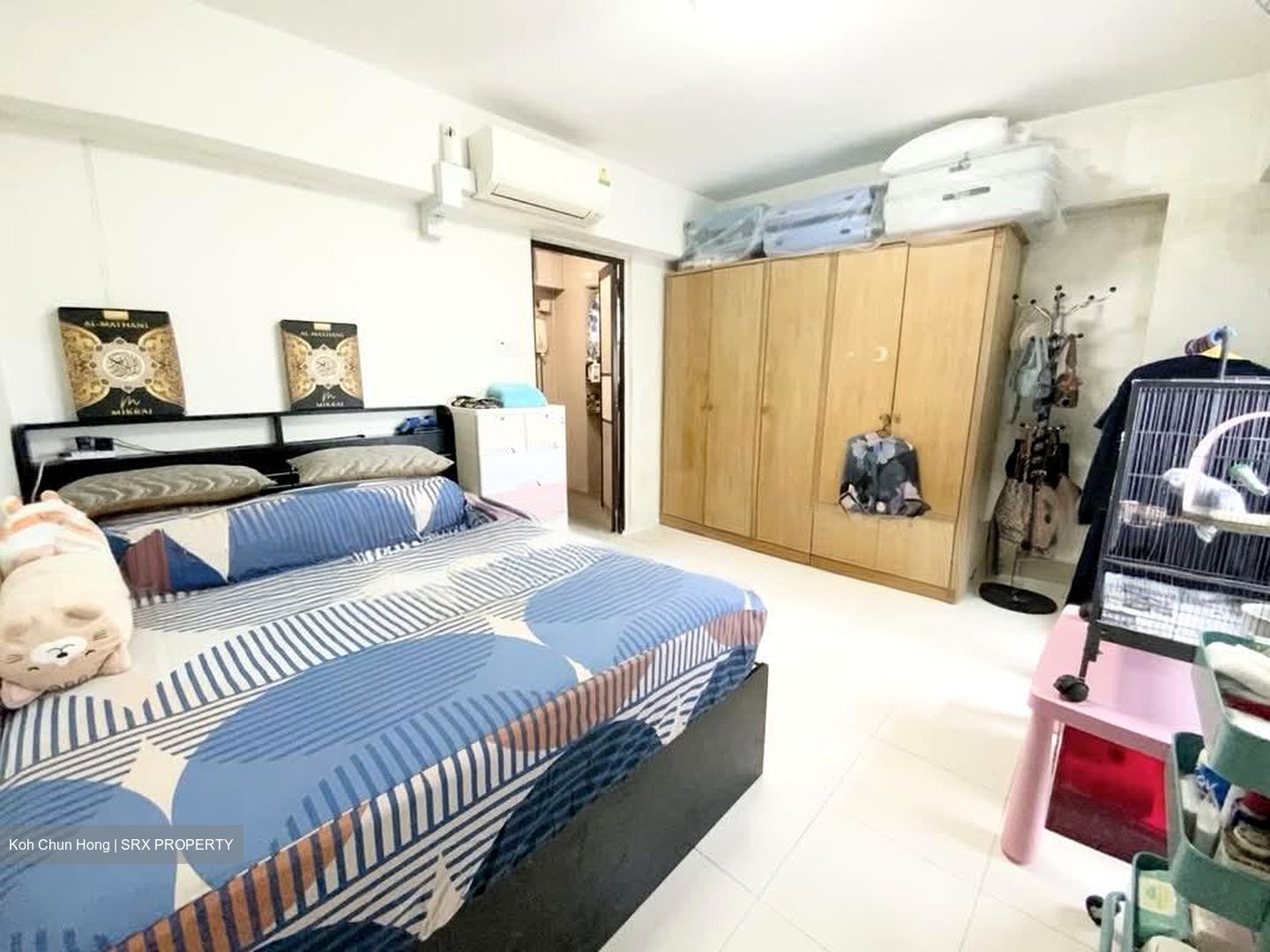 Blk 683A Woodlands Drive 62 (Woodlands), HDB 4 Rooms #583418591